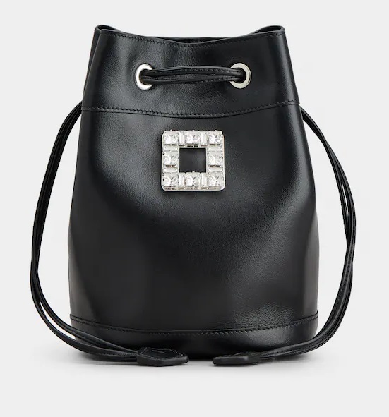 Roger Vivier RBWANME0100XMAB999